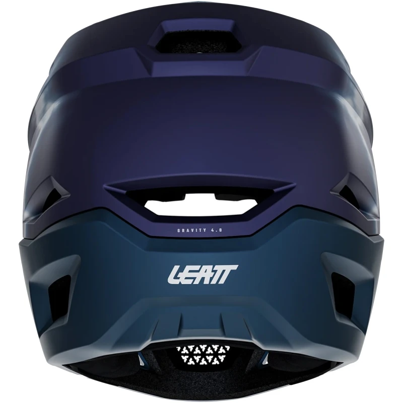Kask rowerowy (full face) LEATT Helmet MTB Gravity 4.0 V26
