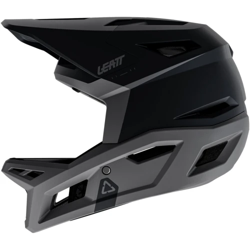 Kask rowerowy (full face) LEATT Helmet MTB Gravity 4.0 V26