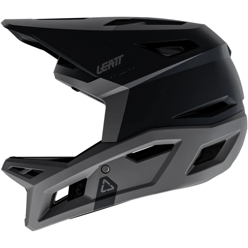 Kask rowerowy (full face) LEATT Helmet MTB Gravity 4.0 V26