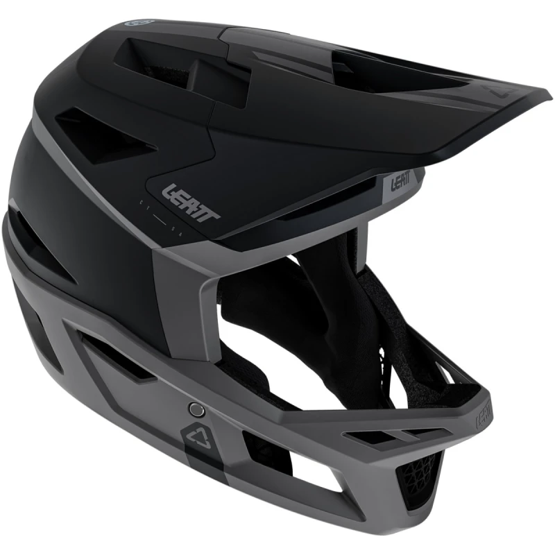 Kask rowerowy (full face) LEATT Helmet MTB Gravity 4.0 V26