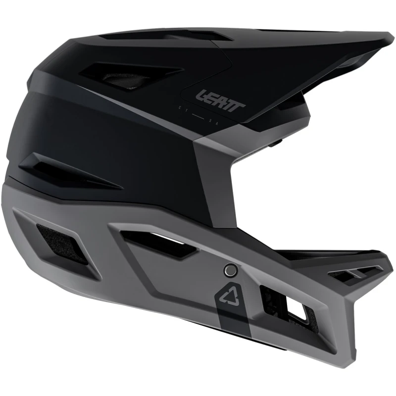 Kask rowerowy (full face) LEATT Helmet MTB Gravity 4.0 V26