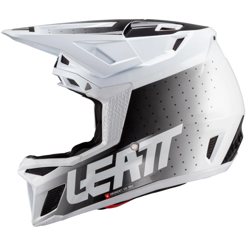 Kask rowerowy (full face) LEATT Helmet MTB Gravity 8.0 V24