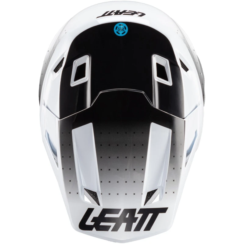 Kask rowerowy (full face) LEATT Helmet MTB Gravity 8.0 V24