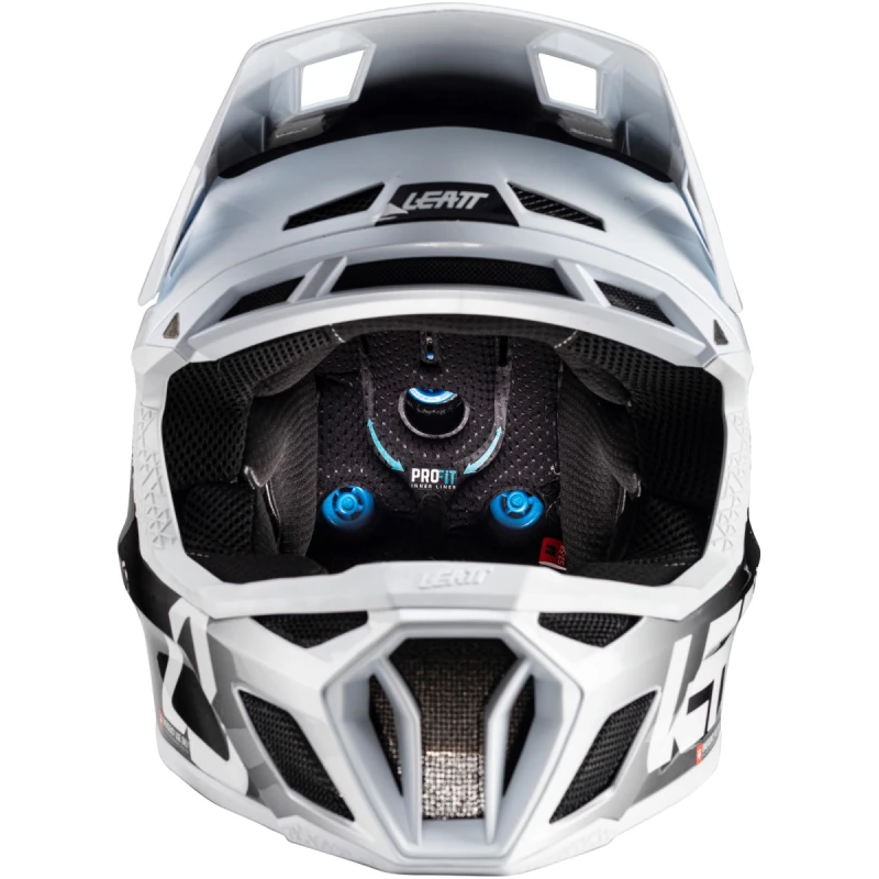 Kask rowerowy (full face) LEATT Helmet MTB Gravity 8.0 V24