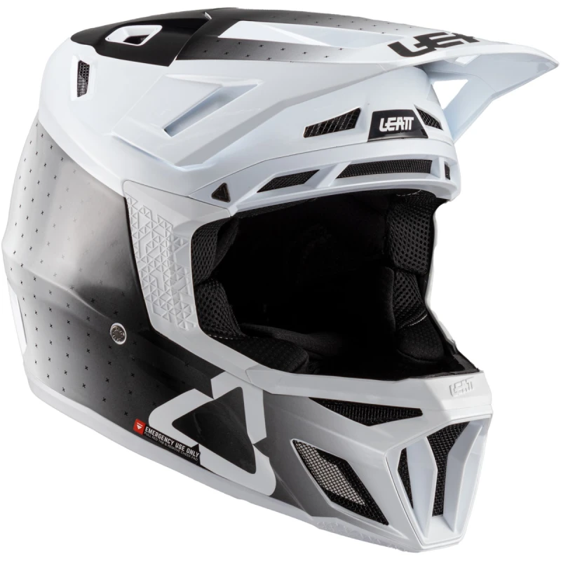 Kask rowerowy (full face) LEATT Helmet MTB Gravity 8.0 V24