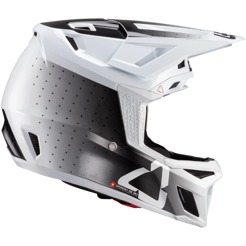 Kask rowerowy (full face) LEATT Helmet MTB Gravity 8.0 V24