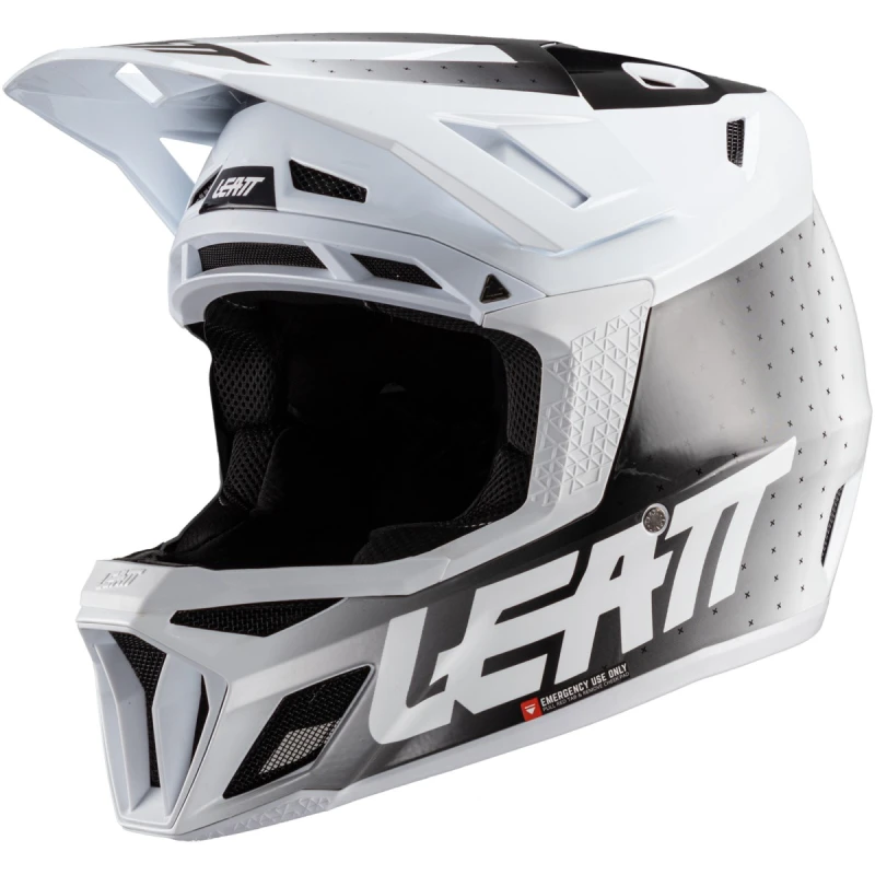 Kask rowerowy (full face) LEATT Helmet MTB Gravity 8.0 V24