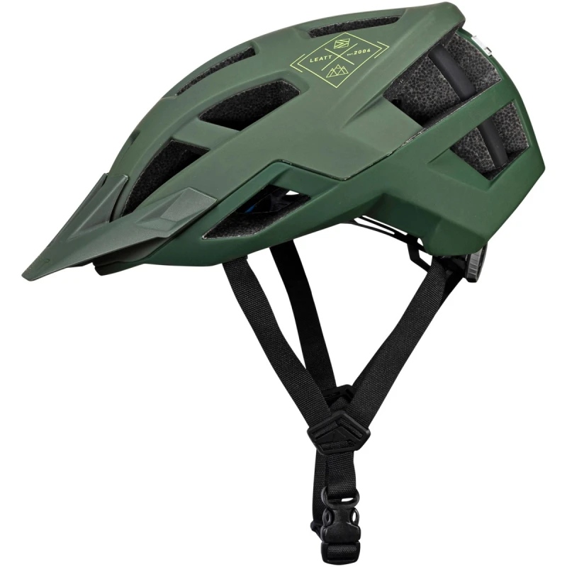 Kask rowerowy LEATT Helmet MTB Trail 2.0 V24