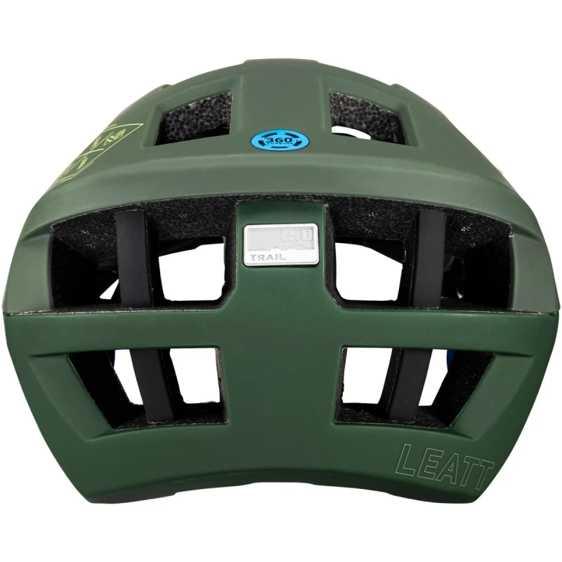 Kask rowerowy LEATT Helmet MTB Trail 2.0 V24