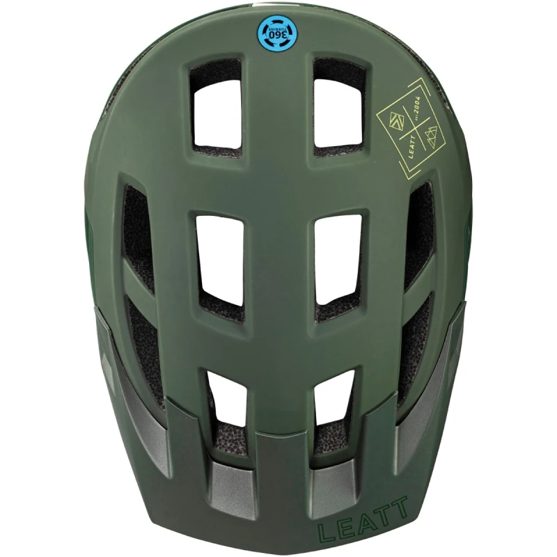 Kask rowerowy LEATT Helmet MTB Trail 2.0 V24