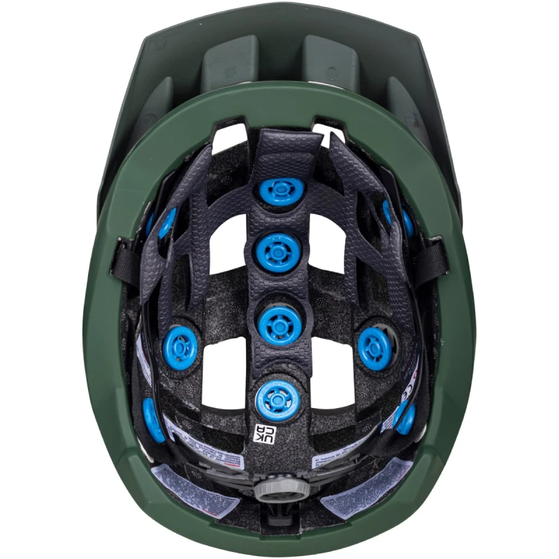Kask rowerowy LEATT Helmet MTB Trail 2.0 V24