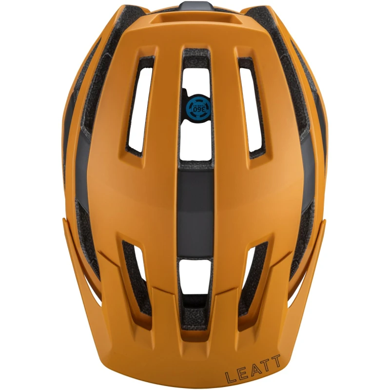 Kask rowerowy LEATT Helmet MTB Trail 3.0 V25