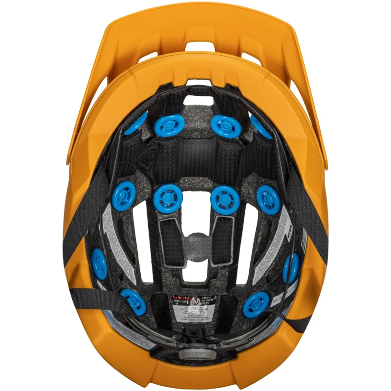 Kask rowerowy LEATT Helmet MTB Trail 3.0 V25