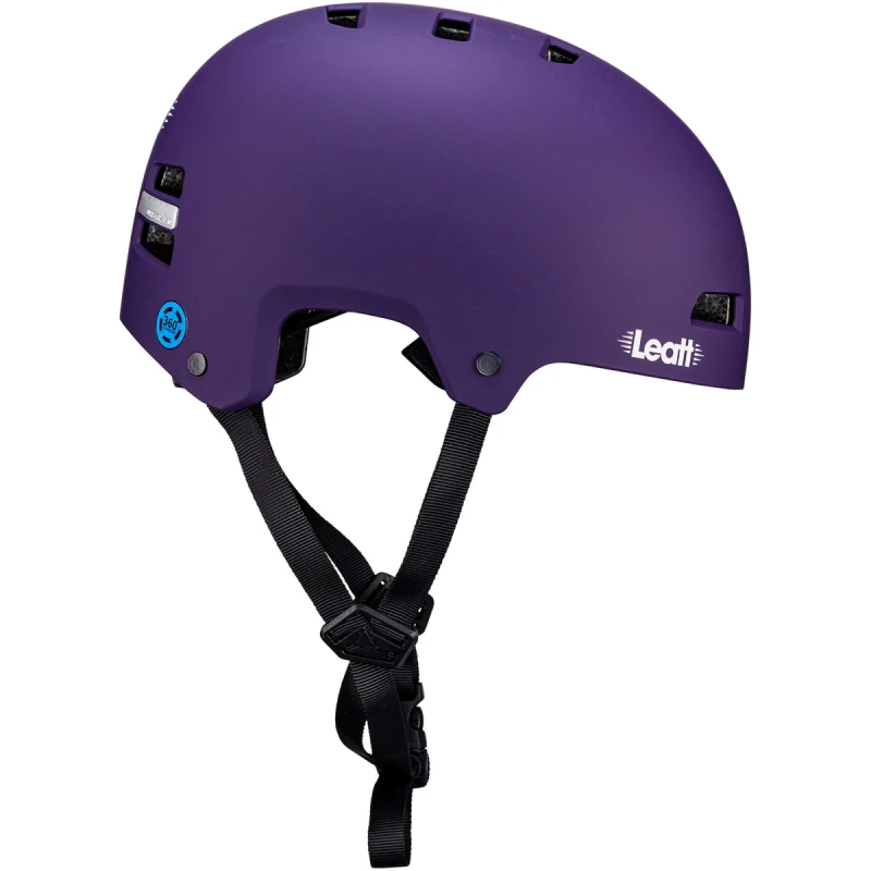 Kask rowerowy LEATT Helmet MTB Urban 2.0 V24