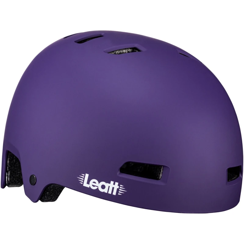 Kask rowerowy LEATT Helmet MTB Urban 2.0 V24
