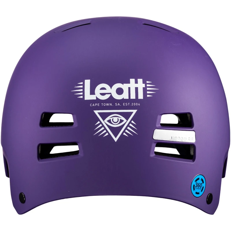 Kask rowerowy LEATT Helmet MTB Urban 2.0 V24