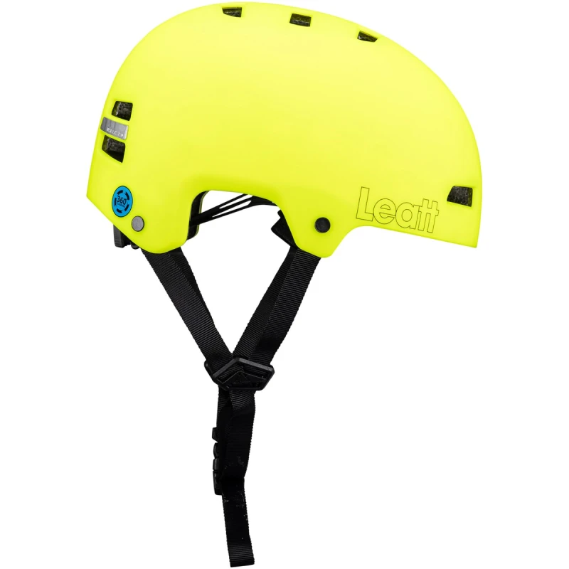 Kask rowerowy dziecięcy LEATT Helmet MTB Urban 2.0 Junior V24