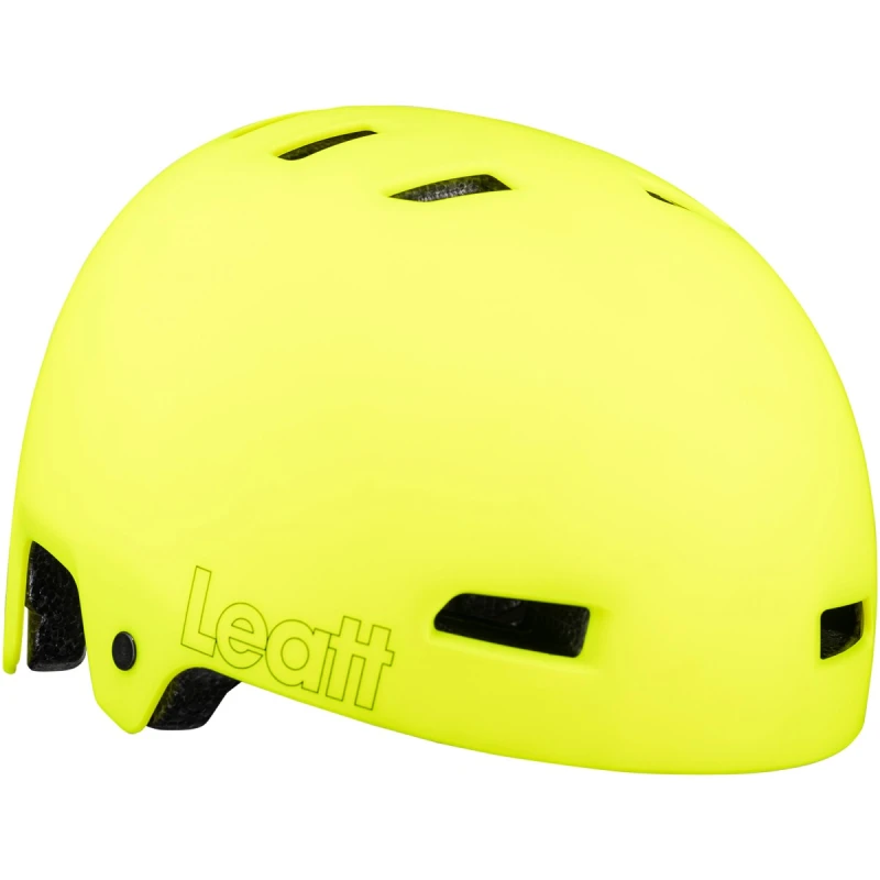 Kask rowerowy dziecięcy LEATT Helmet MTB Urban 2.0 Junior V24