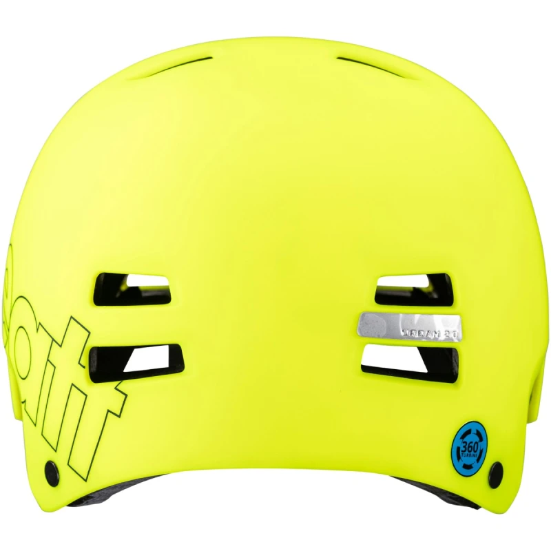 Kask rowerowy dziecięcy LEATT Helmet MTB Urban 2.0 Junior V24