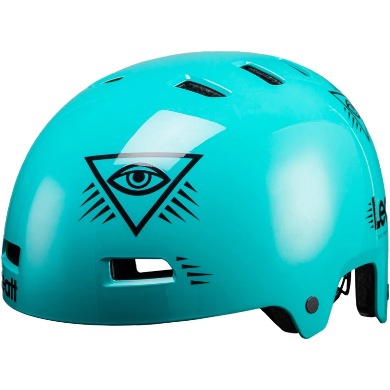 Kask rowerowy dziecięcy LEATT Helmet MTB Urban 2.0 Junior V24