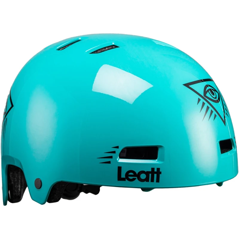 Kask rowerowy dziecięcy LEATT Helmet MTB Urban 2.0 Junior V24