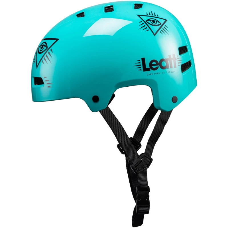 Kask rowerowy dziecięcy LEATT Helmet MTB Urban 2.0 Junior V24