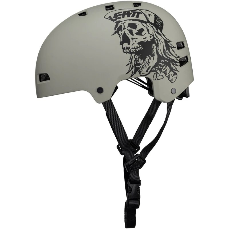 Kask rowerowy dziecięcy LEATT Helmet MTB Urban 2.0 Junior V24