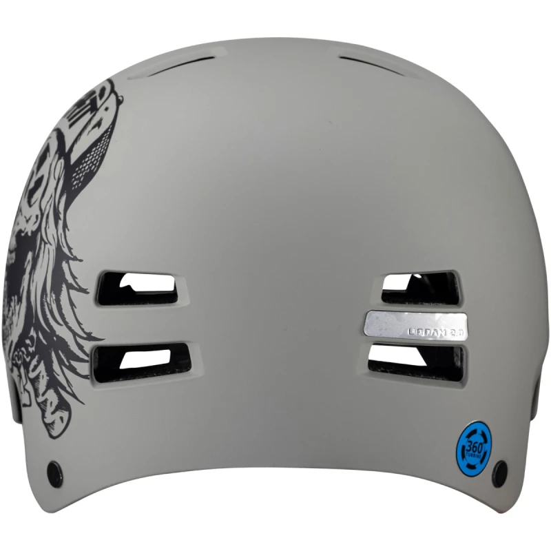 Kask rowerowy dziecięcy LEATT Helmet MTB Urban 2.0 Junior V24