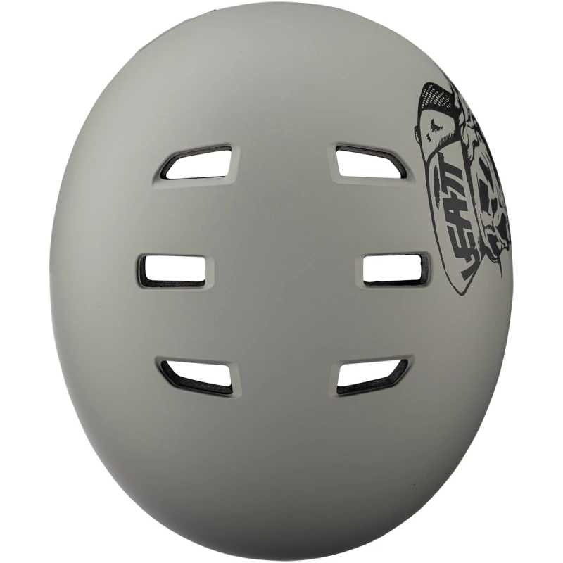 Kask rowerowy dziecięcy LEATT Helmet MTB Urban 2.0 Junior V24