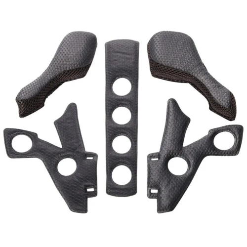 Wyściółka do kasku rowerowego LEATT Inner liner MTB AllMtn 3.0