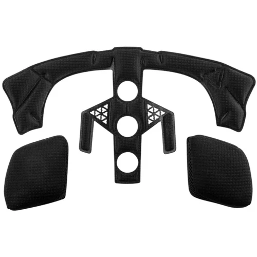 Wyściółka do kasku rowerowego LEATT Inner liner kit MTB Enduro 4.0