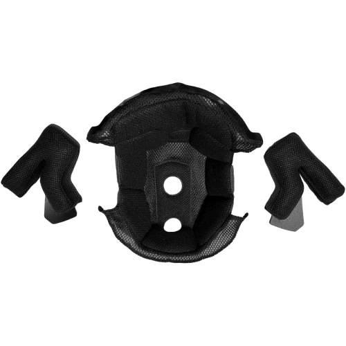 Wyściółka do kasku rowerowego dziecięcego LEATT Inner liner kit MTB Gravity 1.0 Junior