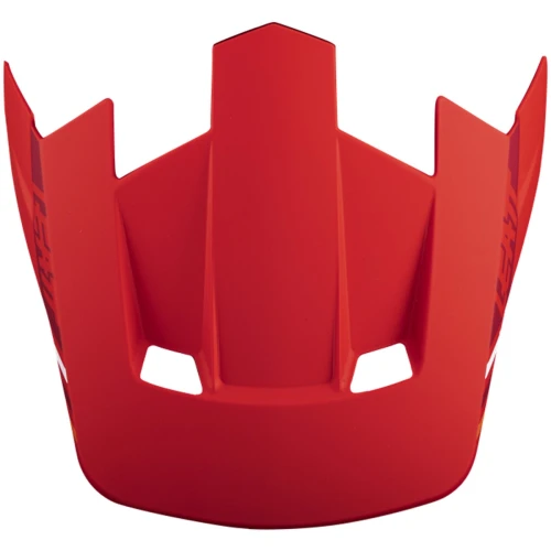 Daszek do kasku rowerowego LEATT Visor MTB Gravity 1.0 V24 (r. Jr/S)