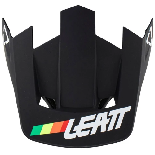 Daszek do kasku rowerowego LEATT Visor MTB Gravity 1.0 V25 (r. Jr/S)
