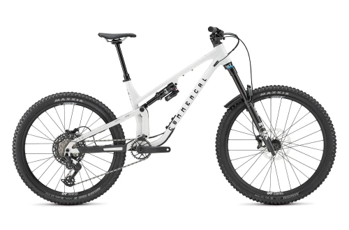 COMMENCAL META SX V5 Essential Pure White 2027