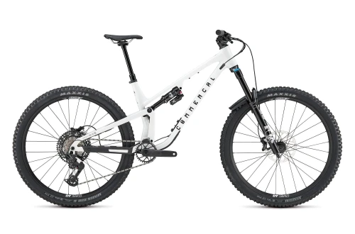 COMMENCAL META V5 Essential Pure White 2027