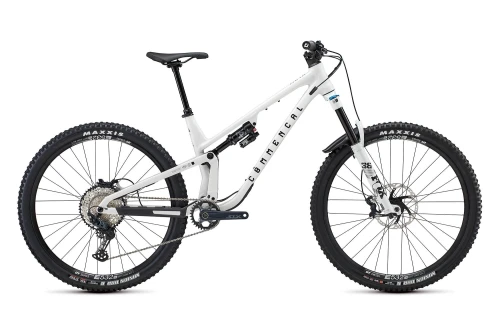 COMMENCAL META V5 Essential Pure White
