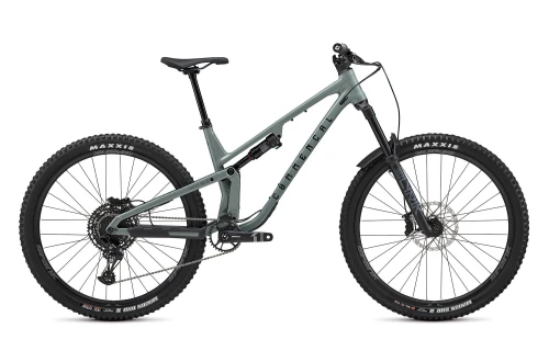 COMMENCAL META V5 Ride Pyrite Grey