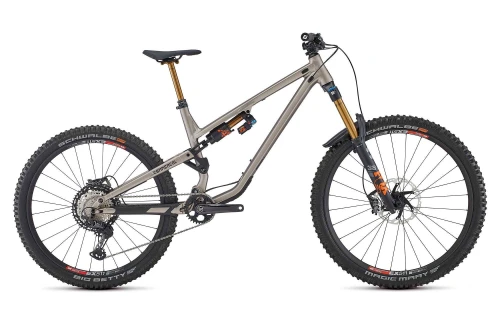 COMMENCAL META SX V4 Signature Champagne