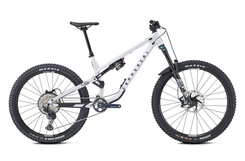 COMMENCAL META SX V4 Essential Pure White 2025