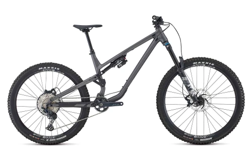 COMMENCAL META SX V4 Essential Dark Slate