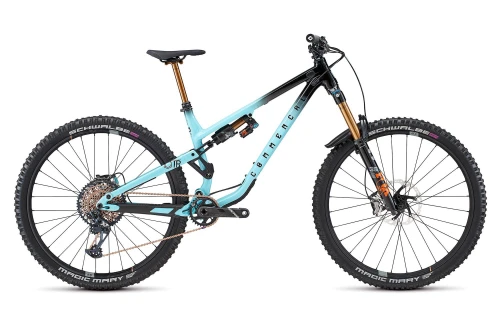 COMMENCAL META TR V4 Staff Edition