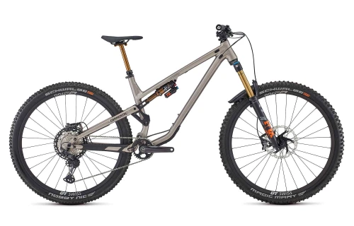 COMMENCAL META TR V4 Signature Champagne