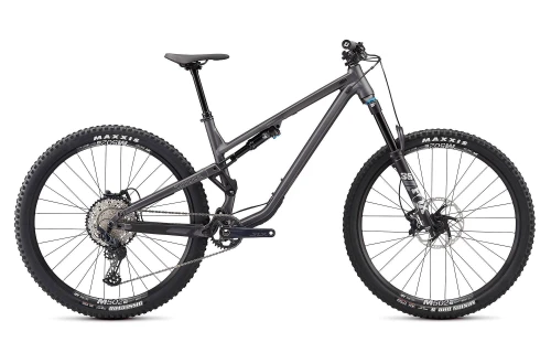 COMMENCAL META TR V4 Essential Dark Slate