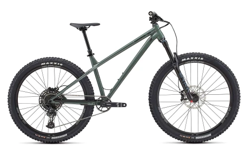 COMMENCAL META HT AM Essential Keswick Green