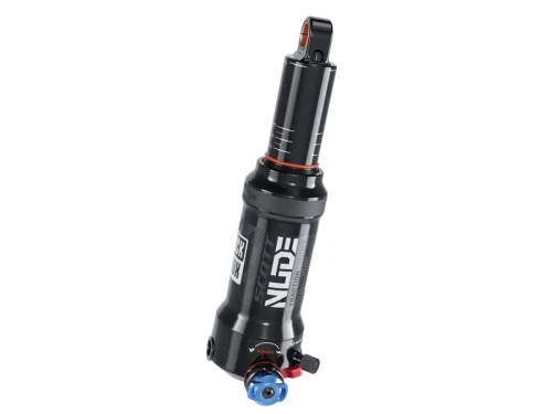 Rear Shock Deluxe Nude RLC3 (165x40) DebonAir 1Token/#1Sealhead Token, MReb/MCom