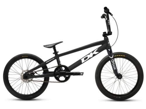 DK Zenith Pro XL 20" Race black