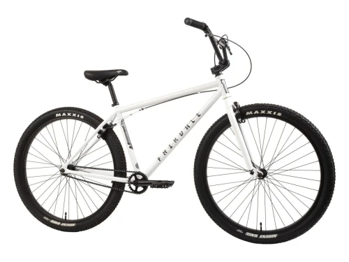 Fairdale TAJ 27,5" gloss white