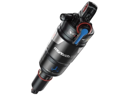 Rear Shock Monarch RT3 (197x54/7.75x2.125) DebonAir, 3V Reducers, MReb/MComp, S