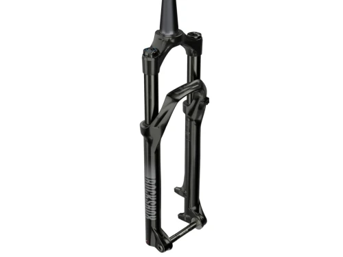 RockShox Judy Gold RL SA 27,5 100mm, black, 9mm QR, 1 1/8 42mm Offset, OneLoc
